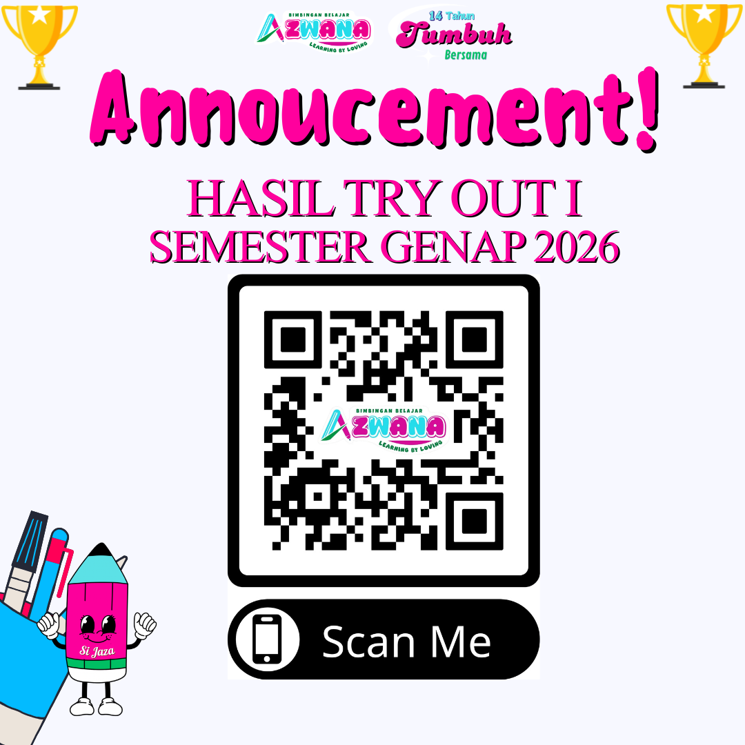 bimbel azwana