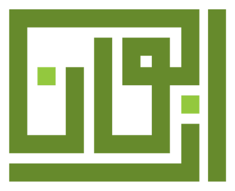Logo Azwana Preschool